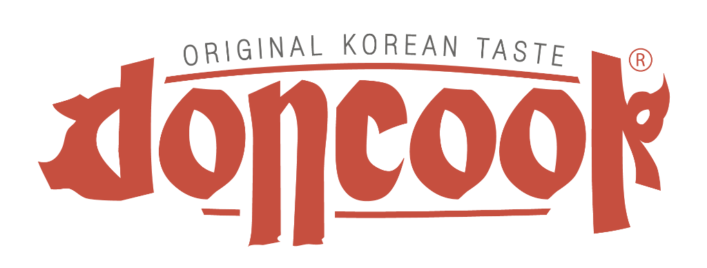 DONCOOK Logo